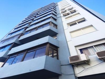 Apartamento para Locação, em Rio Grande, bairro Centro, 3 dormitórios, 3 banheiros, 1 suíte, 1 vaga